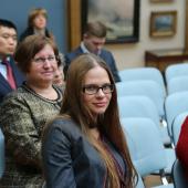 Презентация спецвыпуска журнала «КИТАЙ - РОССИЯ: НА ПЕРЕКРЕСТКАХ КУЛЬТУР» в Третьяковской галерее