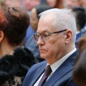 Презентация спецвыпуска журнала «КИТАЙ - РОССИЯ: НА ПЕРЕКРЕСТКАХ КУЛЬТУР» в Третьяковской галерее