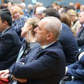 Презентация спецвыпуска журнала «КИТАЙ - РОССИЯ: НА ПЕРЕКРЕСТКАХ КУЛЬТУР» в Третьяковской галерее