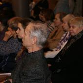Презентация выставки Светланы Ланшаковой «УПАСТЬ ВВЕРХ» в Доме Актера Презентация выставки Светланы Ланшаковой «УПАСТЬ ВВЕРХ» в Доме Актера