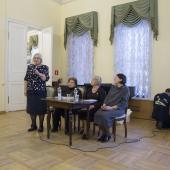 Вечер «Русские художники И.Е. Репин, И.К. Айвазовский, В.В. Верещагин в переписке с А.В. Жиркевичем» в Государственный музей Толстого