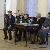 Вечер «Русские художники И.Е. Репин, И.К. Айвазовский, В.В. Верещагин в переписке с А.В. Жиркевичем» в Государственный музей Толстого