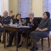 Вечер «Русские художники И.Е. Репин, И.К. Айвазовский, В.В. Верещагин в переписке с А.В. Жиркевичем» в Государственный музей Толстого