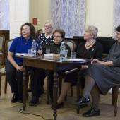 Вечер «Русские художники И.Е. Репин, И.К. Айвазовский, В.В. Верещагин в переписке с А.В. Жиркевичем» в Государственный музей Толстого