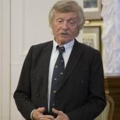 Вечер «Русские художники И.Е. Репин, И.К. Айвазовский, В.В. Верещагин в переписке с А.В. Жиркевичем» в Государственный музей Толстого