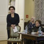 Вечер «Русские художники И.Е. Репин, И.К. Айвазовский, В.В. Верещагин в переписке с А.В. Жиркевичем» в Государственный музей Толстого
