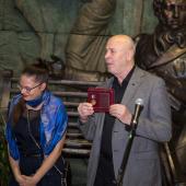 Журналу «Третьяковская галерея» 15 лет!