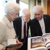 Торжества по случаю 200-летия со дня рождения Михаила Лермонтова в США