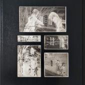 На выставке в Тарусе впервые представят Livre d'artiste Светланы Ланшаковой «Конечно, мы сестры»