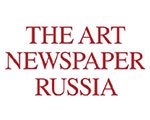 THE ART NEWSPAPER RUSSIA THE ART NEWSPAPER RUSSIA