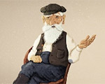 «Внеклассные чтения» Игорь Ясулович читает повесть «Тевье-молочник» «Внеклассные чтения» Игорь Ясулович читает повесть «Тевье-молочник»