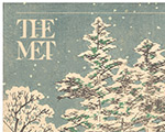 Season's Greetings and Happy New Year from The MET Season's Greetings and Happy New Year from The MET