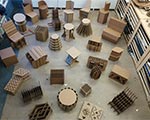 10 ноября | Официальное открытие U contemporary