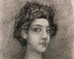 О выставке «Н.И. Забела-Врубель в творчестве М.А.Врубеля» в Третьяковской галерее О выставке «Н.И. Забела-Врубель в творчестве М.А.Врубеля» в Третьяковской галерее