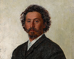 Открытие выставки Ильи Репина в Petit Palais в Париже Открытие выставки Ильи Репина в Petit Palais в Париже